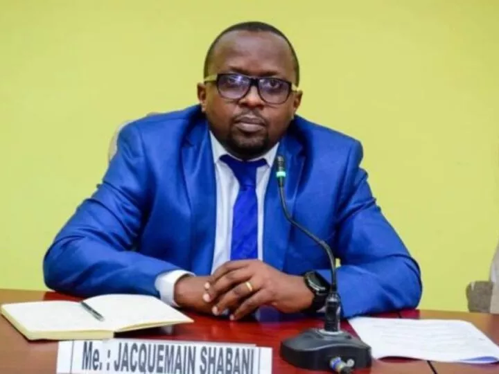 RDC : Les Gouverneurs de Kinshasa et du Haut-Katanga devant le Vice-Premier Ministre