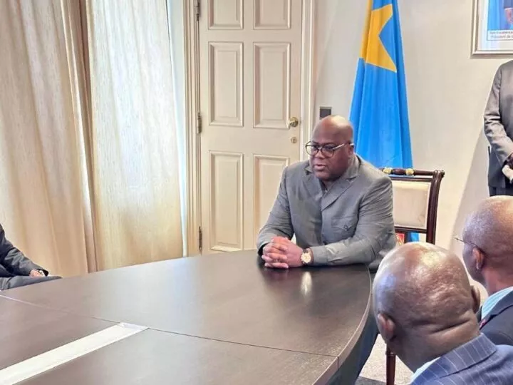RDC : Félix Tshisekedi accuse Joseph Kabila de préparer une insurrection
