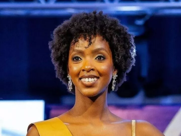 Ilda Amani, nouvelle reine de beauté de la RDC, représentera le pays à México