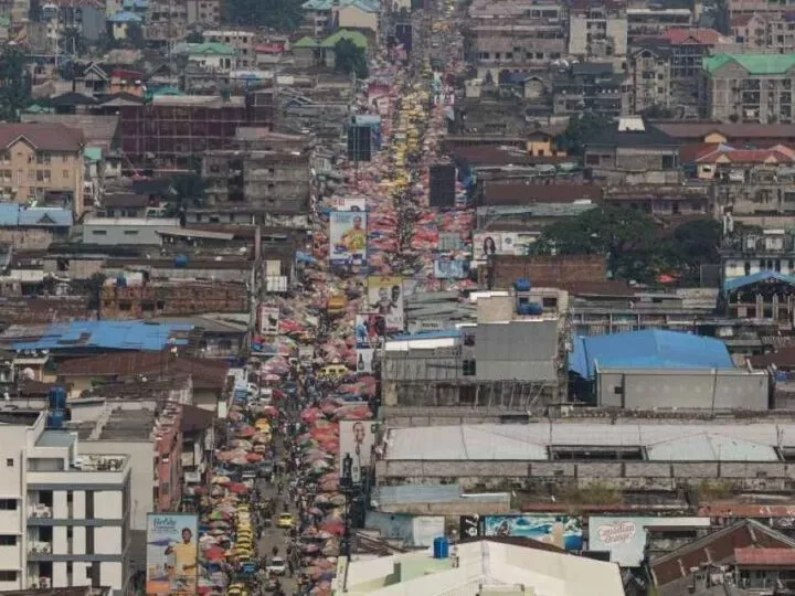 Kinshasa : Un investissement de 2,7 milliards de dollars pour moderniser la capitale congolaise