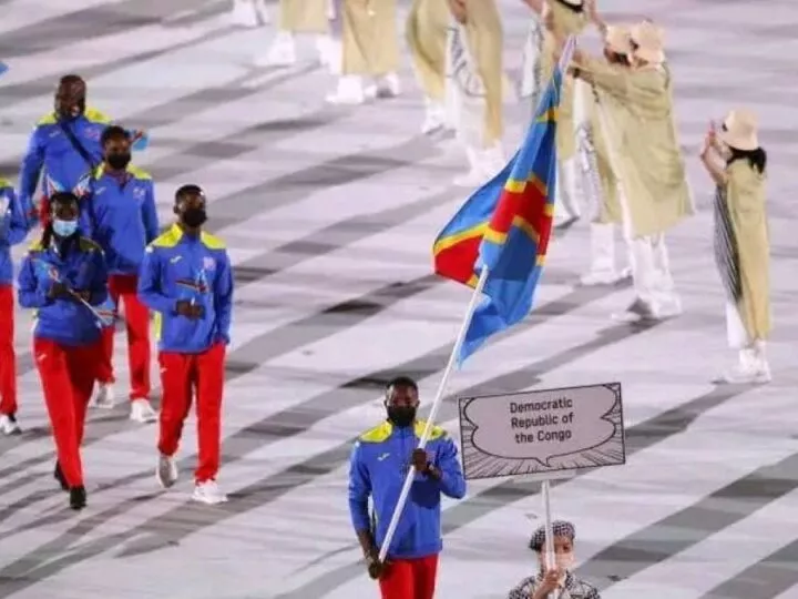 Jeux Olympiques Paris 2024 : Tous les athlètes congolais éliminés sans médaille