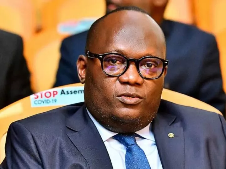 RDC – Vacances parlementaires : le député Guy Mafuta annonce sa descente au Kasaï pour communier avec sa base