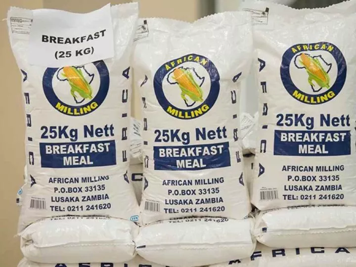 RDC : Huit marques de farine interdites à l’importation pour contamination à l’aflatoxine