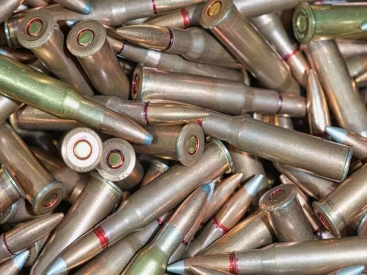 Découverte inquiétante de munitions à Goma : une nouvelle alerte sécuritaire