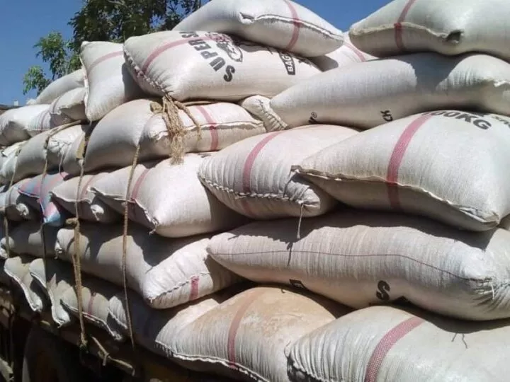 Lutte contre la vie chère en RDC : Suppression des taxes sur le maïs