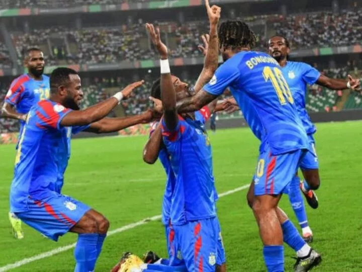 Éliminatoires CAN 2025 : La RDC s’impose face à la Guinée au stade des Martyrs