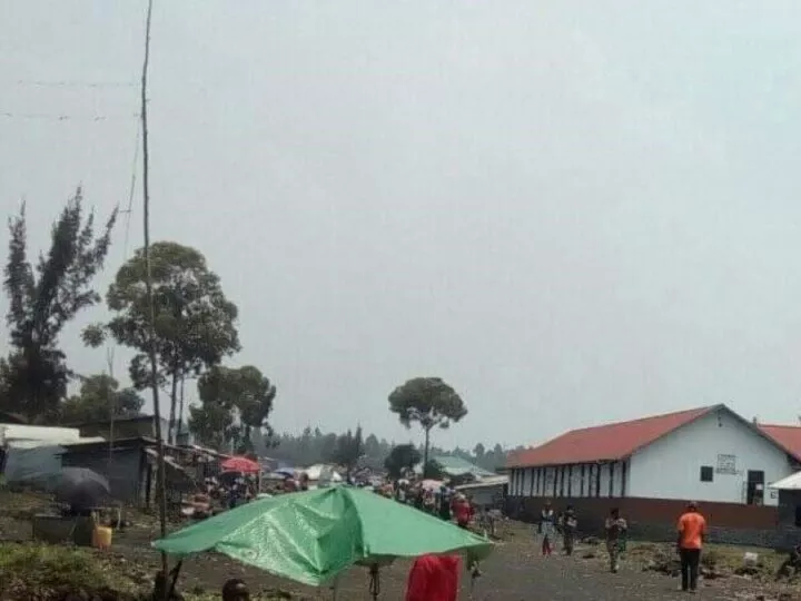 Goma : Accalmie précaire à Mugunga suite aux combats entre FARDC et Wazalendo