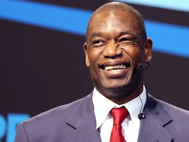 Mort de Mutombo Dikembe, l’un des plus grands défenseurs de l’histoire de la NBA