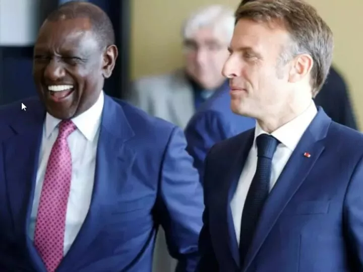 Sommet Afrique-France 2026 : Pourquoi le Kenya et pas la RDC, premier pays francophone ?