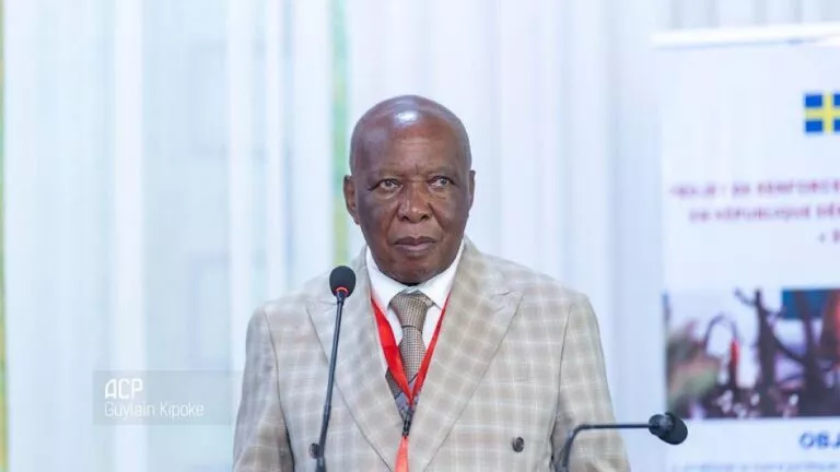 Kamanda wa Kamanda Muzembe