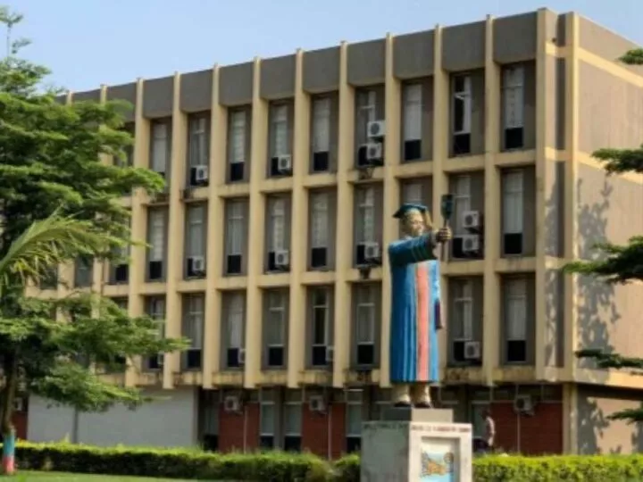 Université de Kisangani : Plus de 1 million USD dérobé