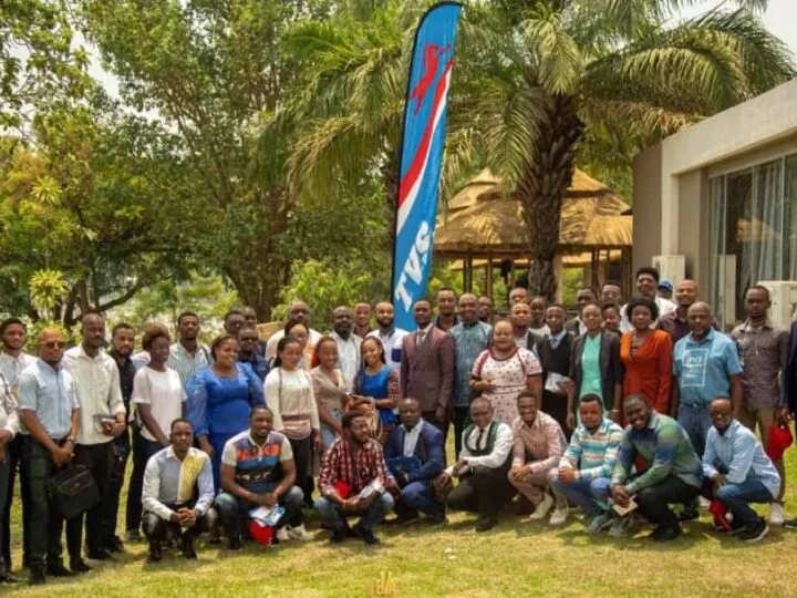 Katanga : la 1ʳᵉ édition des “Best View Awards” pour honorer le travail des journalistes prévu le 25 octobre à Lubumbashi