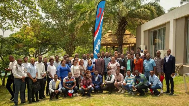 Katanga : la 1ʳᵉ édition des “Best View Awards” pour honorer le travail des journalistes prévu le 25 octobre à Lubumbashi