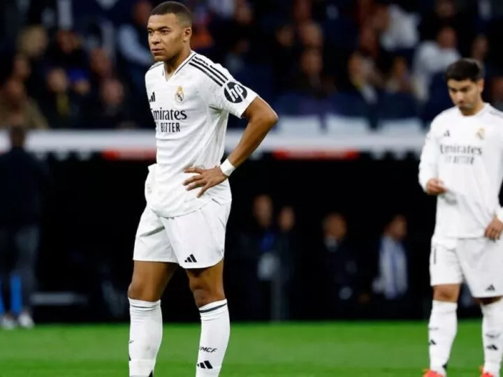 Clasico : Le FC Barcelone écrase le Real Madrid 4-0 au Santiago Bernabéu