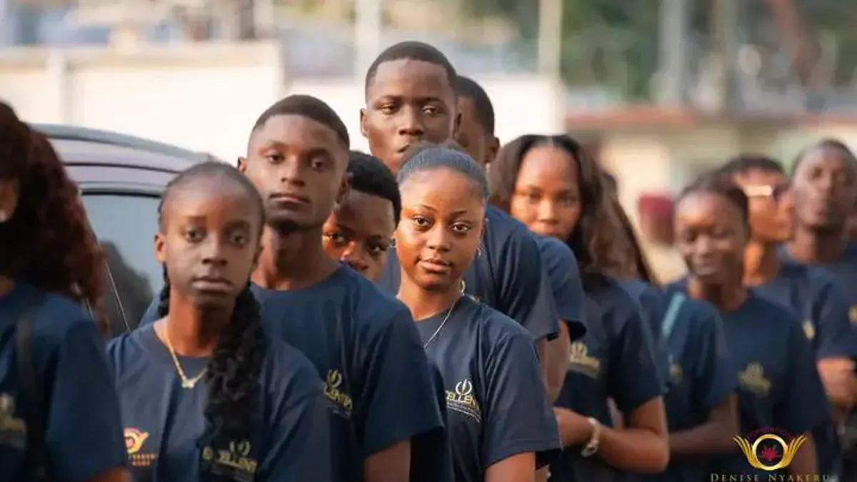 Haut-Katanga : Lancement à Lubumbashi de la bourse Excellentia spécial Haut-Katanga Wantanshi