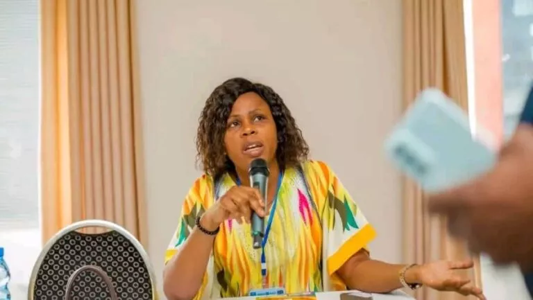 Lubumbashi L'UNPC Katanga