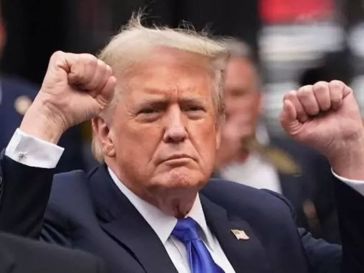 Donald Trump s’impose face à Kamala Harris : Quels changements pour les USA ?