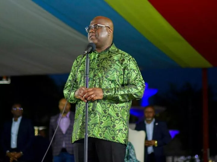RDC : Le Président Tshisekedi met en garde les opposants à la révision constitutionnelle