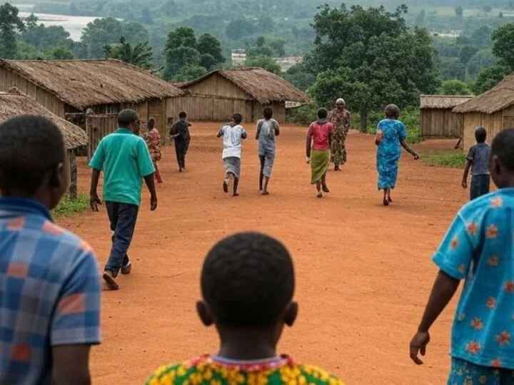 Nord-Kivu : Kitsombiro vidée de sa population face à la menace croissante du M23