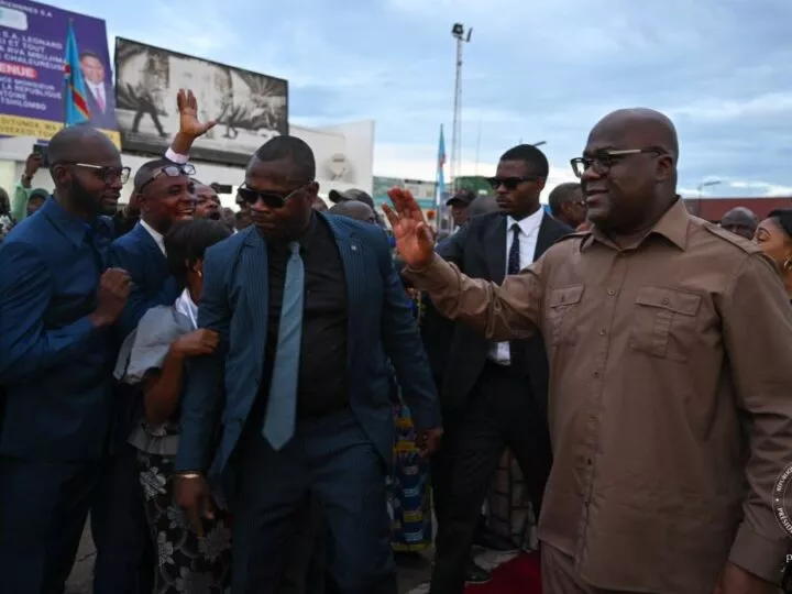 RDC : 50 Millions de Dollars pour la Relance de la MIBA, Annonce Félix Tshisekedi