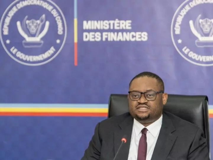 RDC : 9 milliards USD de recettes internes réalisées en 2024, un taux de 103 % selon le ministère des Finances