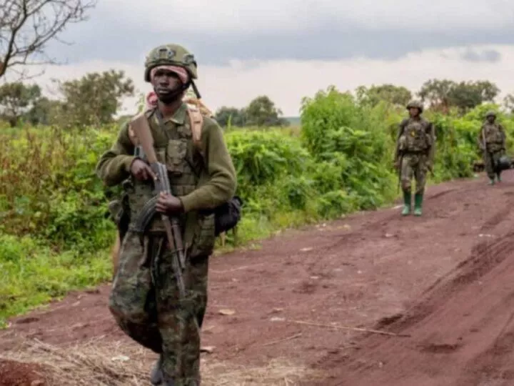 Nord-Kivu : Chute de Katale, le M23 se rapproche de Masisi-centre