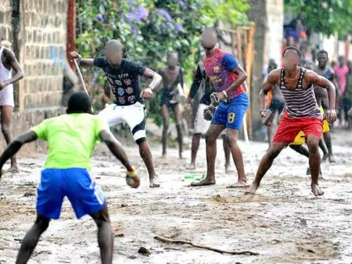 Le Rwanda Recrute des Kulunas à Kinshasa : Révélations Chocs de Constant Mutamba