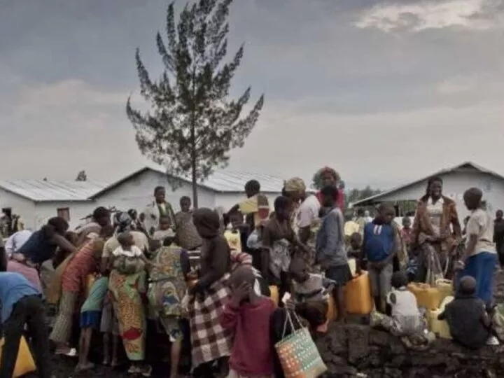 Nord-Kivu : Le M23 s’empare de Masisi-centre, une catastrophe humanitaire en cours