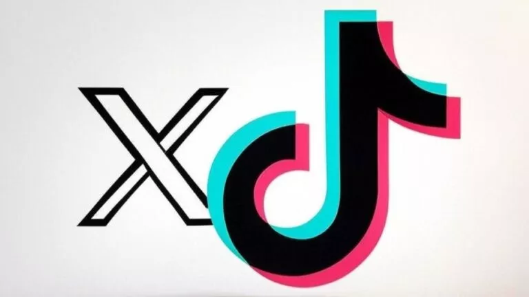 X Twitter Tiktok coupé en RDC