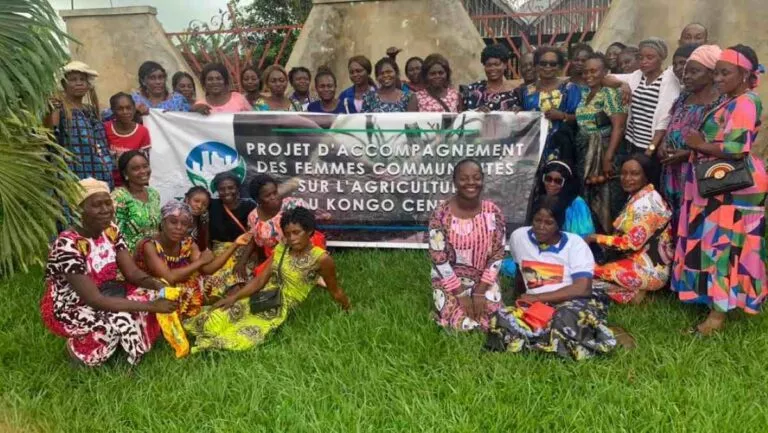 Kongo Central TOGETHER (2GH)