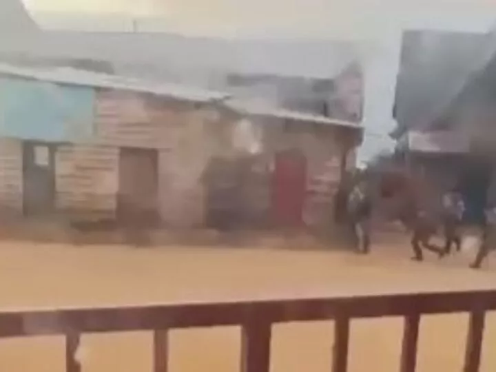 Sud Kivu : Les Wazalendo avancent à 3 km de l’aéroport de Kavumu