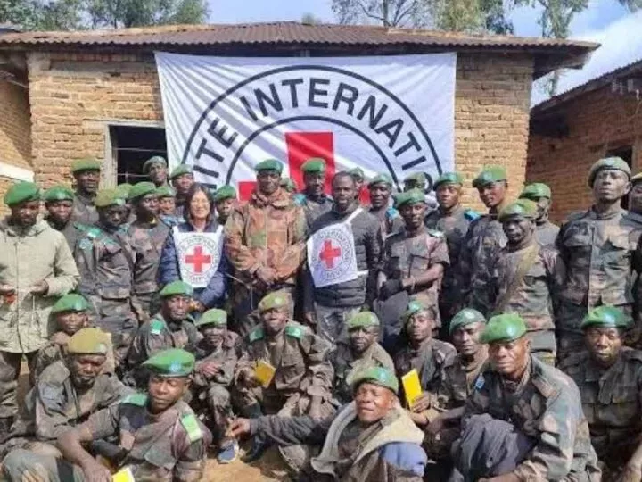 Nord-Kivu : Début de l’évacuation des FARDC et policiers bloqués à Goma sous occupation du M23