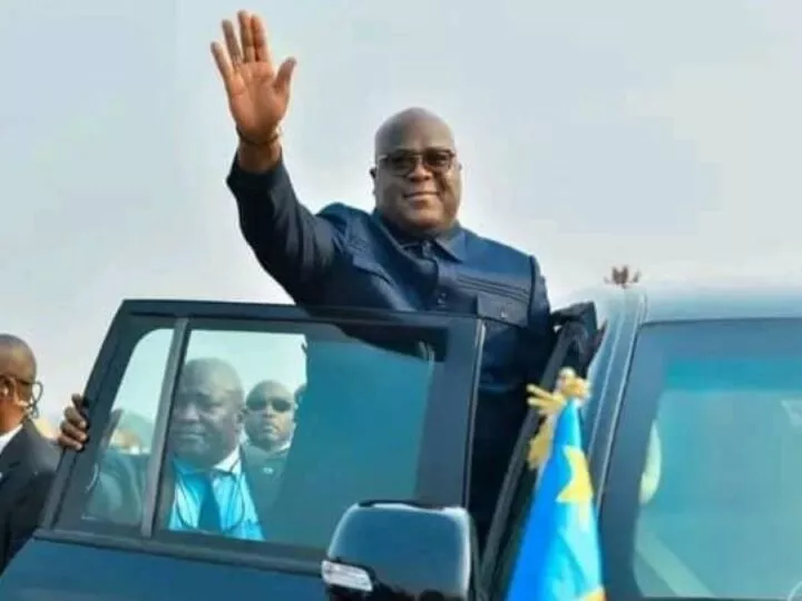 Félix Tshisekedi à Lubumbashi : une tournée axée sur l’économie, le social et l’institutionnel