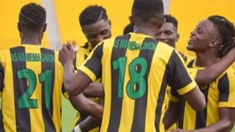 Linafoot D1 : Débuts victorieux pour Mazembe, Lupopo et Maniema Union en play-offs