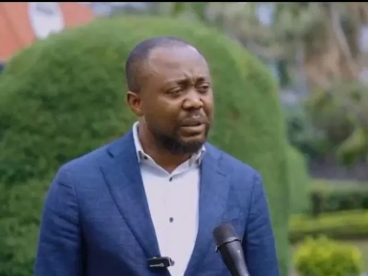 RDC : Joseph Mukumadi, ancien gouverneur du Sankuru, rejoint Nangaa et l’AFC/M23