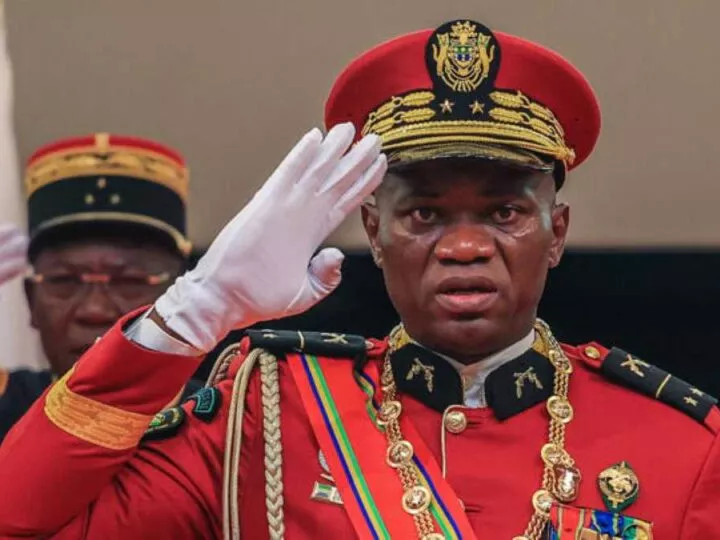 Gabon : Brice Clotaire Oligui Nguema Élu Président avec 90,35% des Voix