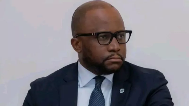 RDC : Patrick NKANGA appelle à renforcer le Pacte Républicain Interne pour une paix durable