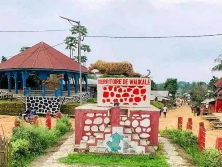 RDC : Les FARDC et les Wazalendo reprennent Walikale aux rebelles du M23