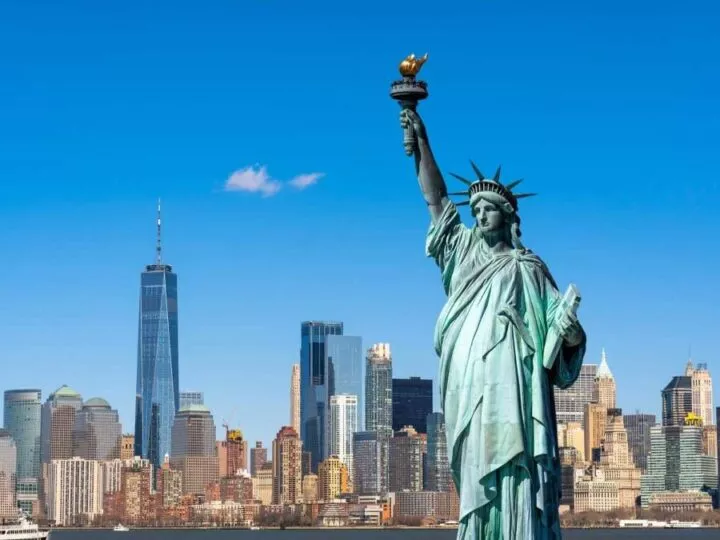 États-Unis : le Congo-Brazzaville dans la liste des 12 pays interdits par Donald Trump