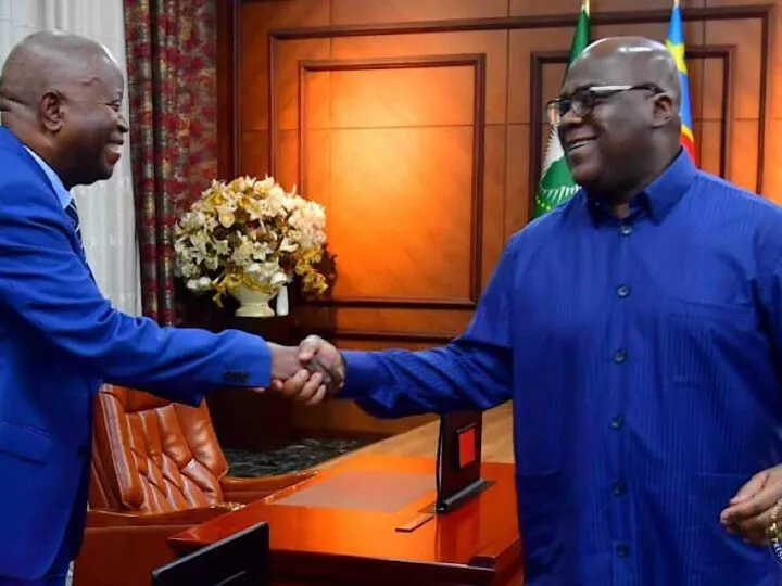 Retour d’Adolphe Muzito au gouvernement : un signal d’ouverture politique