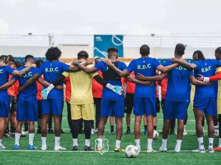 Mondial 2026 : Les Léopards aux barrages, Sébastien Desabre reste confiant