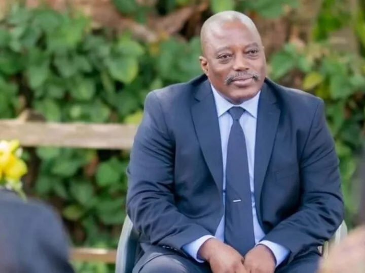 Manœuvres à Nairobi : Joseph Kabila tente de consolider un front commun face à Félix Tshisekedi